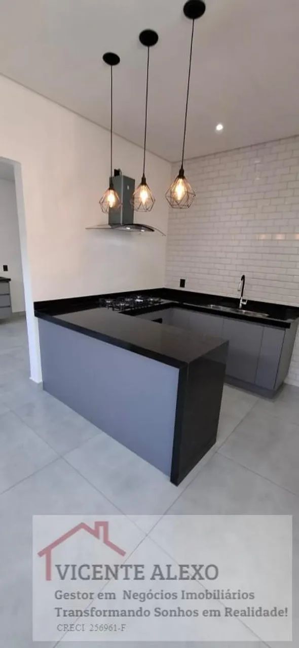 Mega Sobrado com piscina para locação no Residencial Vila Verde em Bragança Paulista SP - Foto 19