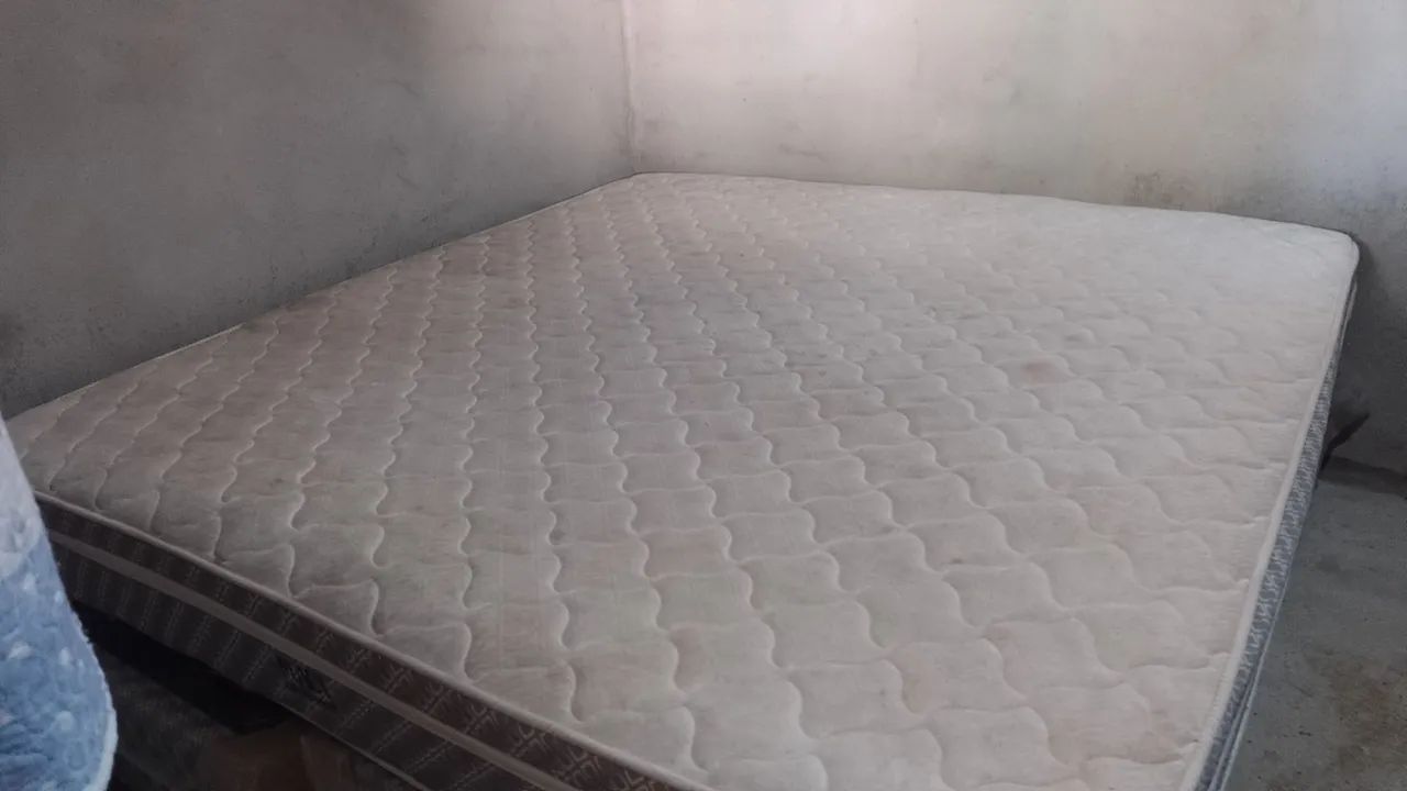Cama super king 