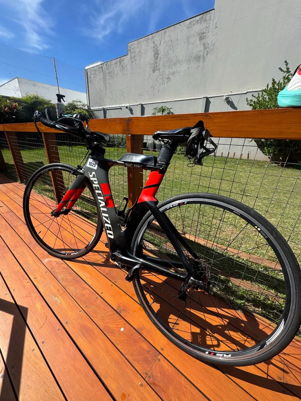 BIKE TT TAMANHO 48 - Foto 2