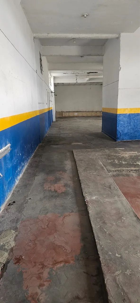 Alugo loja comercial av Sta cruz  - Foto 3