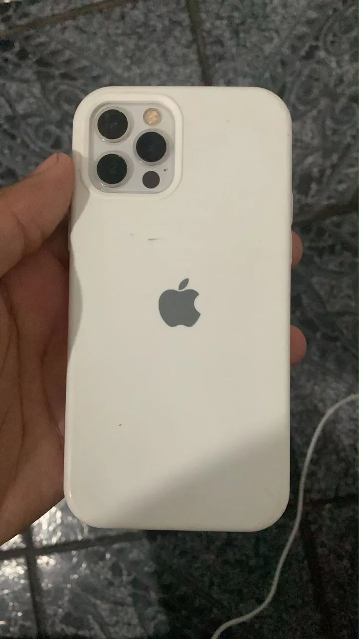 iPhone 12 Pro 128GB - Foto 2