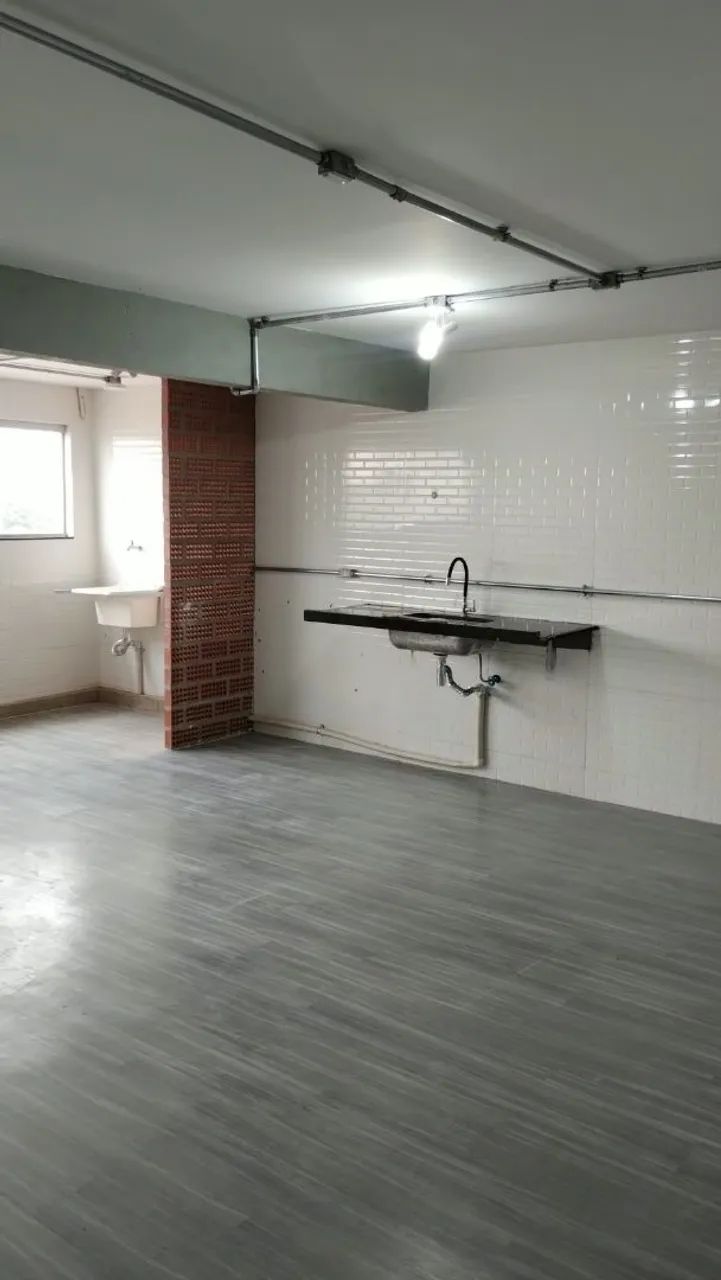 Loft Amplo e moderno - Cruzeiro Velho - Foto 4