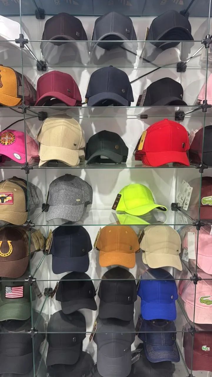 Bonés 