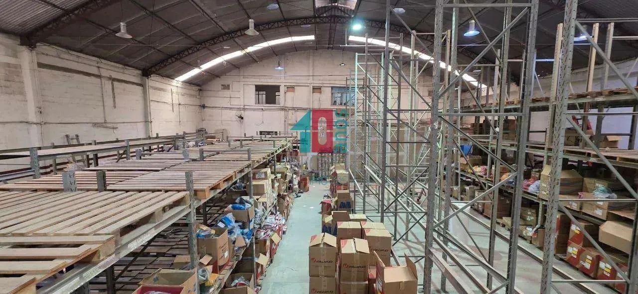 Jacarepaguá | Galpão - Foto 10