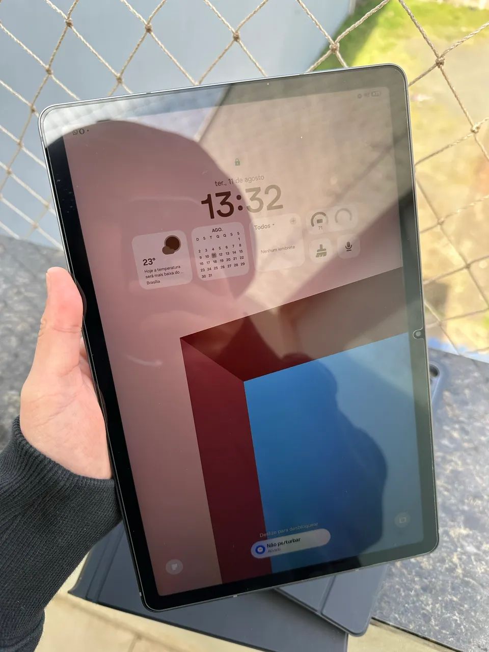 Tablet s10lite - Foto 4