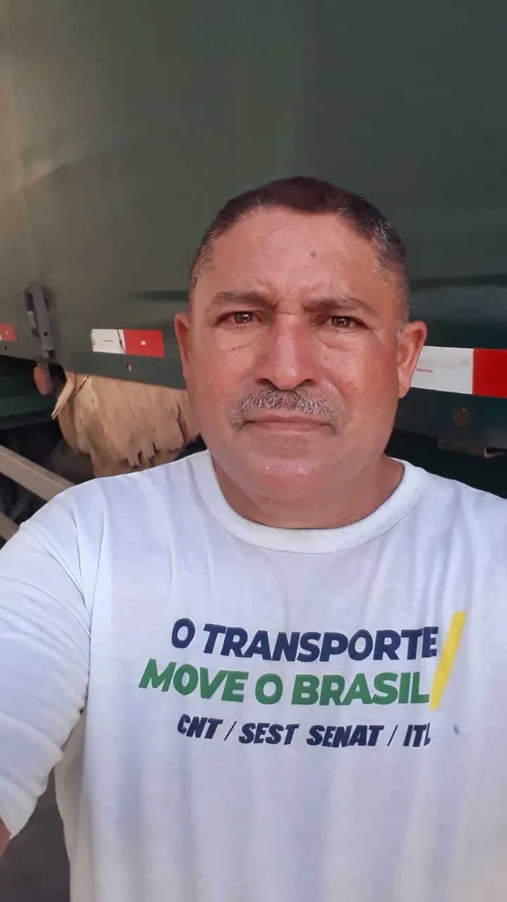 Motorista profissional 