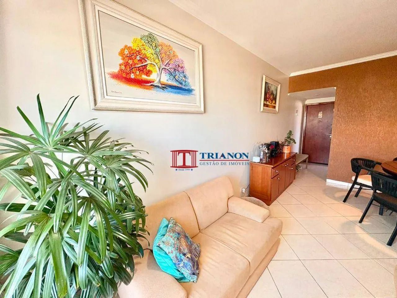 Apartamento com 2 dormitórios à venda, 86 m² por R$ 399.000 - Edifício Everest Nova Améric - Foto 4