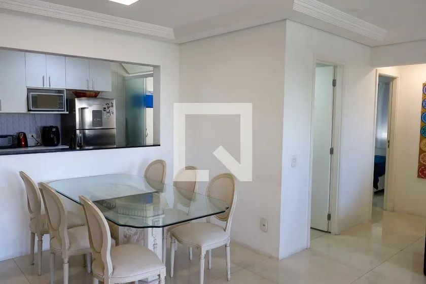 Apartamento à Venda - Centro, 2 Quartos, 84 m2 - Foto 4