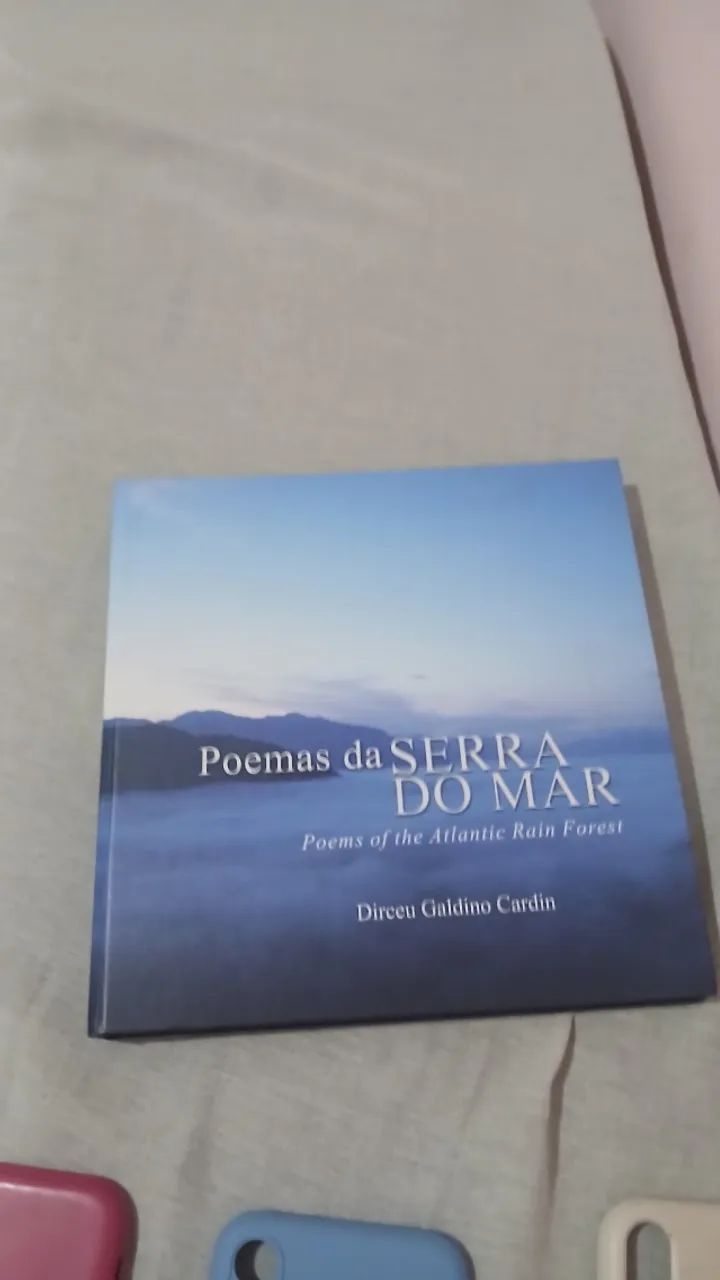 Livro usado