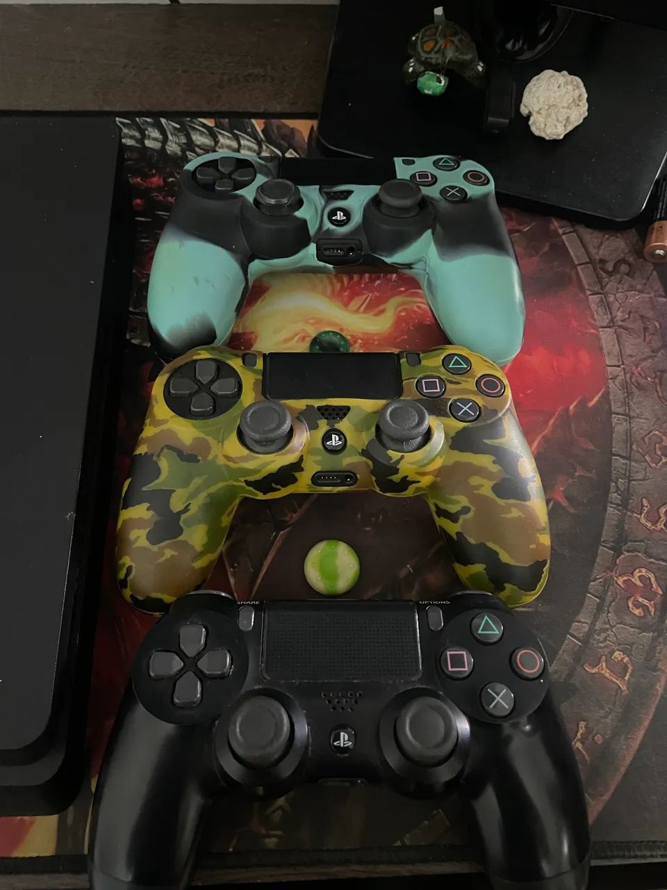 Play 4 slim  - Foto 3