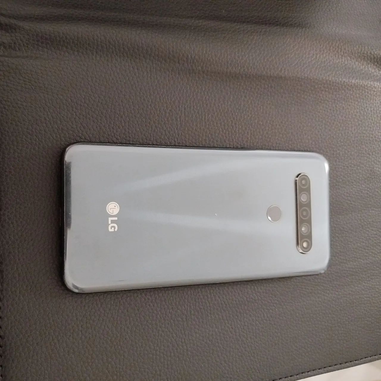 Celular LG  - Foto 2
