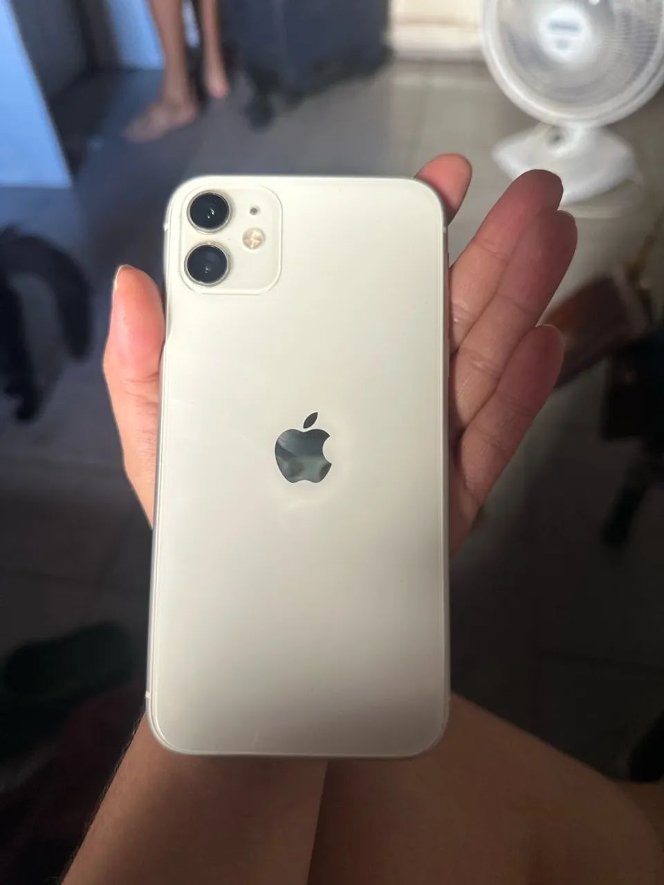 Vendo iPhone 11  - Foto 2