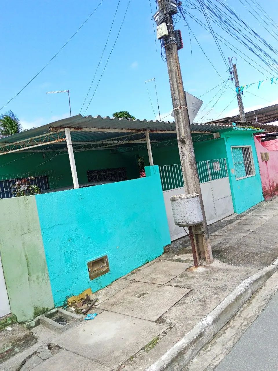 Coberta pra garagem  - Foto 5