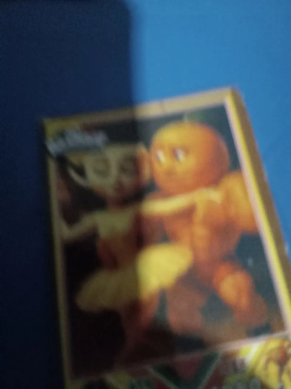 Cards Pokémon / stitch / brain root - Foto 5