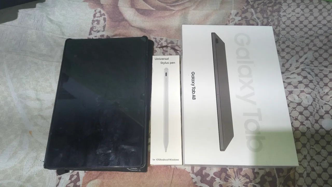 Tablet Samsung Tab A8 64gb - Foto 3