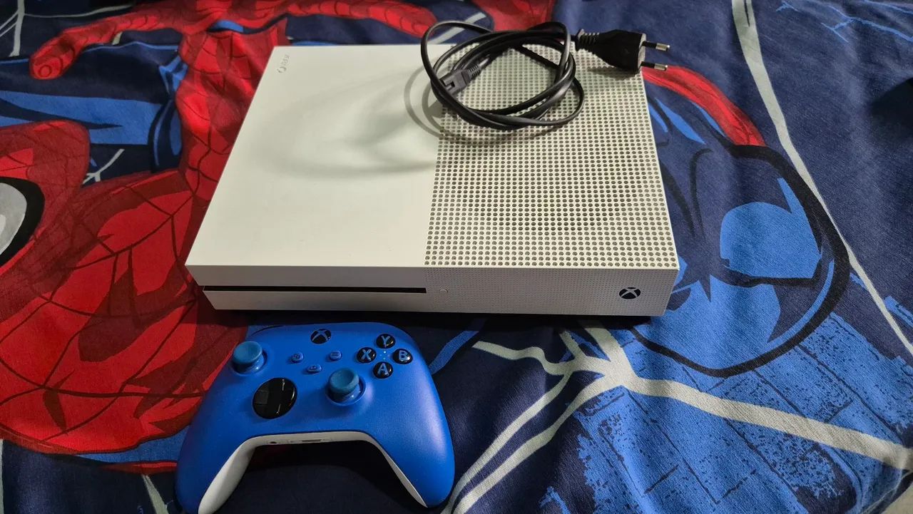 Xbox one S - Foto 2