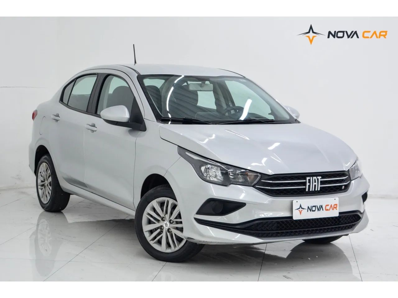 Fiat Cronos 2023 - Foto 3