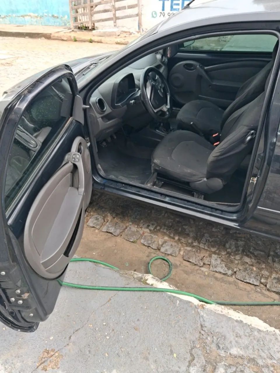 FORD KA 2011 - Foto 5