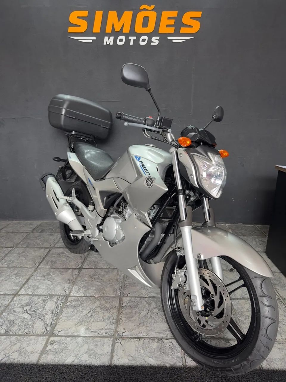 FAZER 250 2013 - Foto 2
