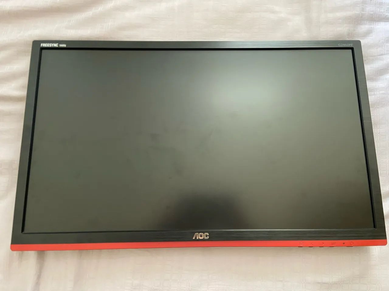Monitor Gamer AOC