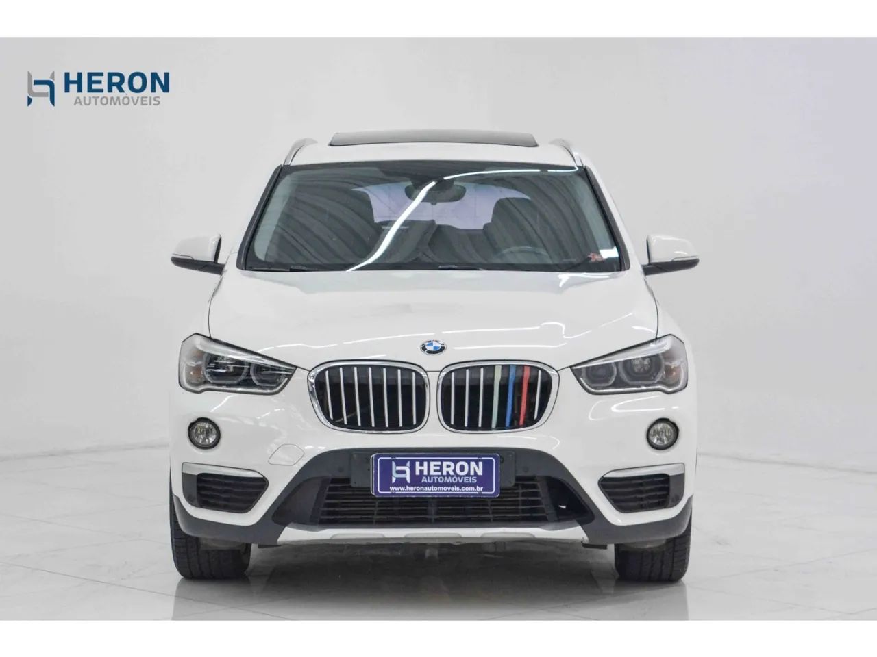 BMW X1 2019 - Foto 2
