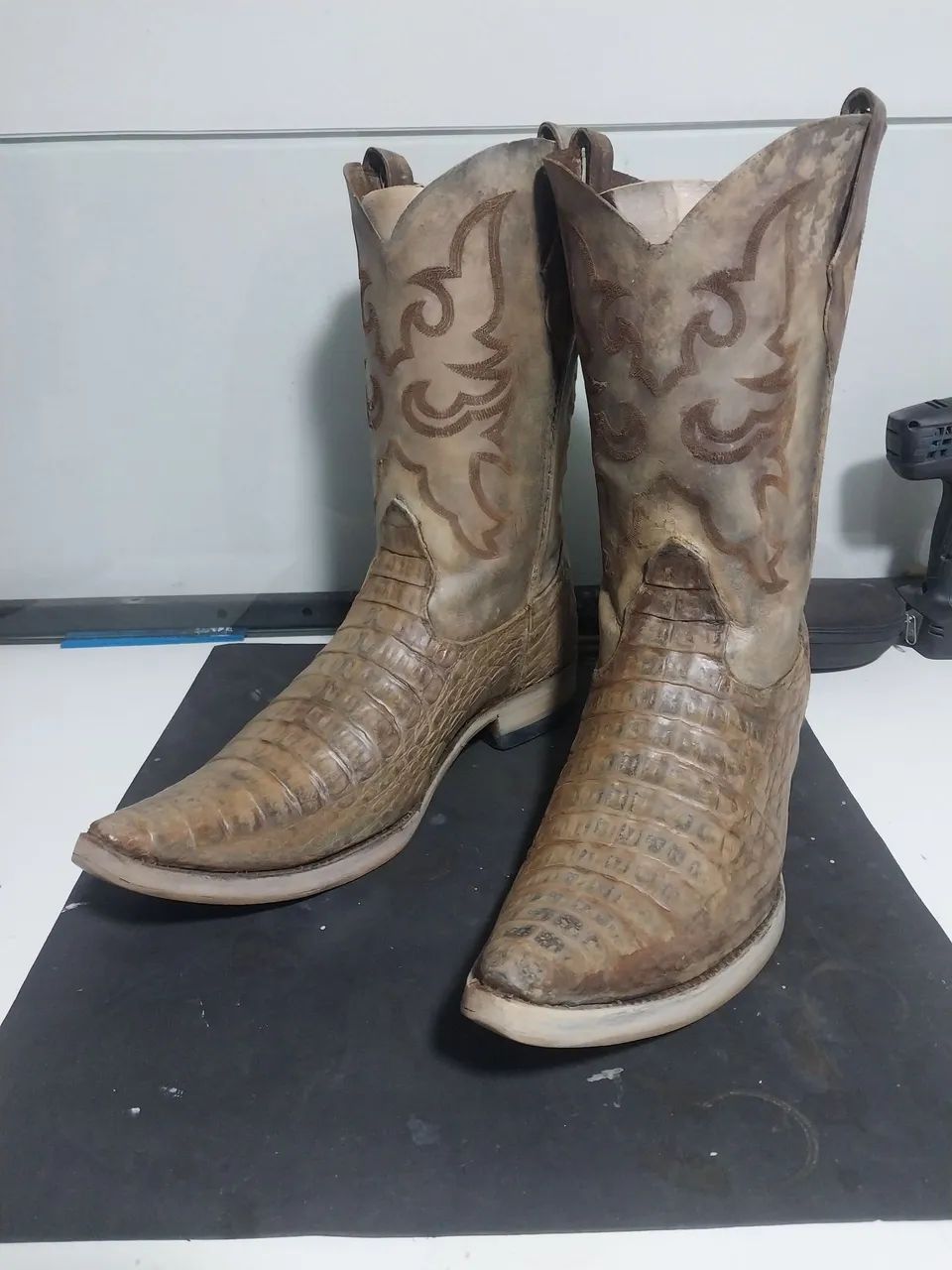 Botas goyazes  - Foto 3