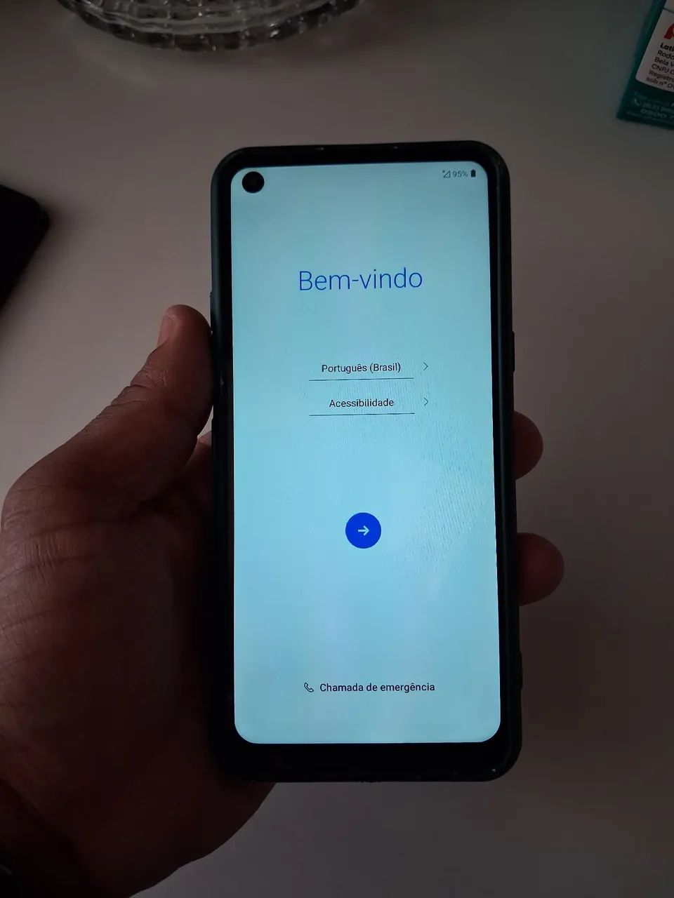 CELULAR K51S