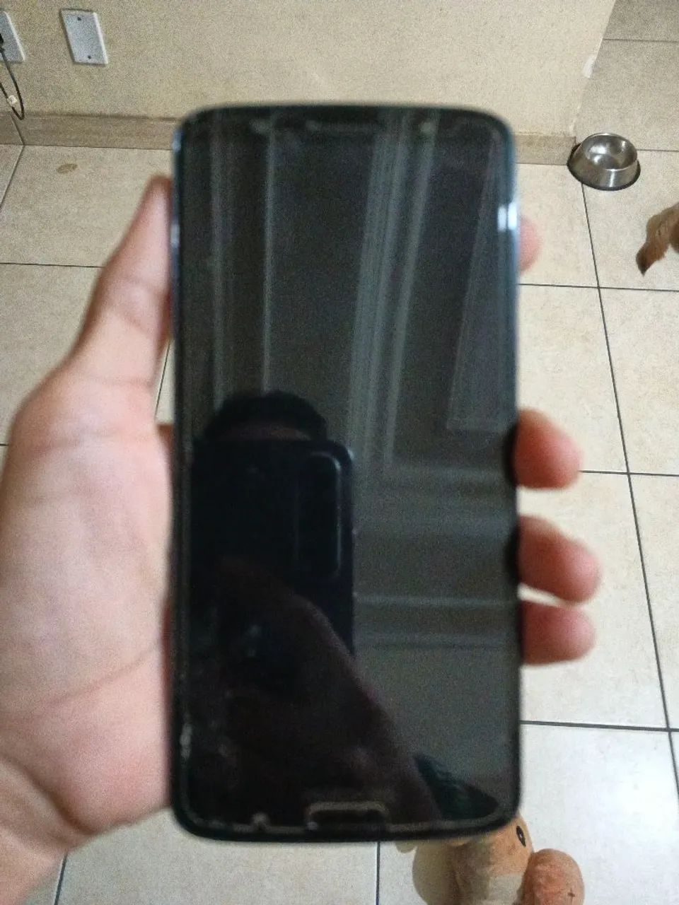 Moto G 6 plus ( Motorola)