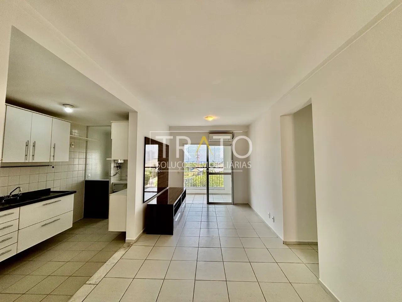 apartamento - Parque Prado - Campinas