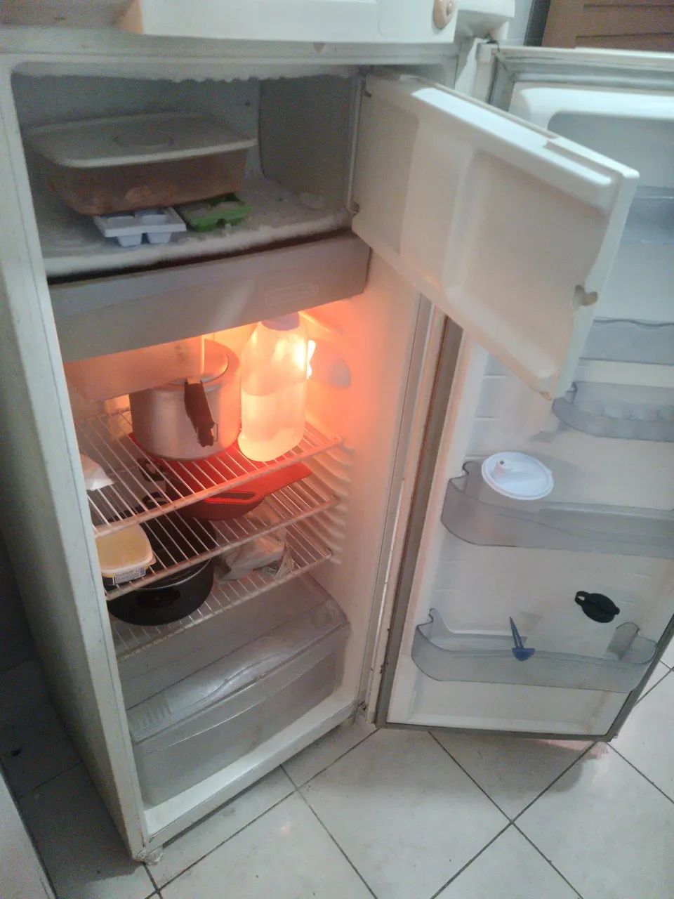 Geladeira - Foto 3