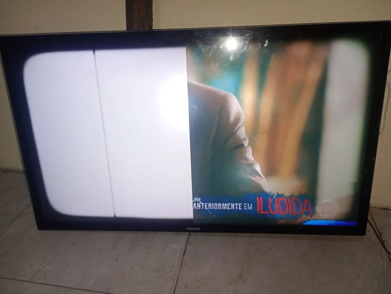 Tv Samsung  - Foto 2