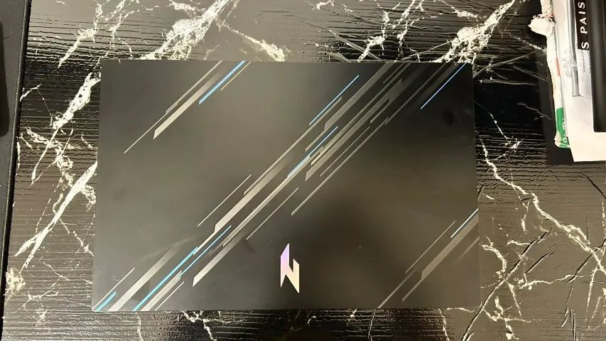 Notebook Gamer Nitro V15 - Foto 2