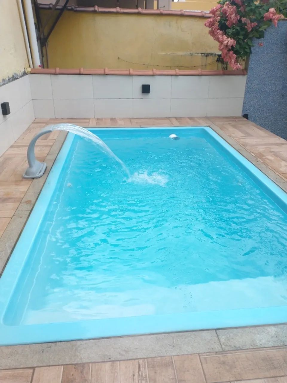 Limpeza e Manutenção de Piscinas  - Foto 3