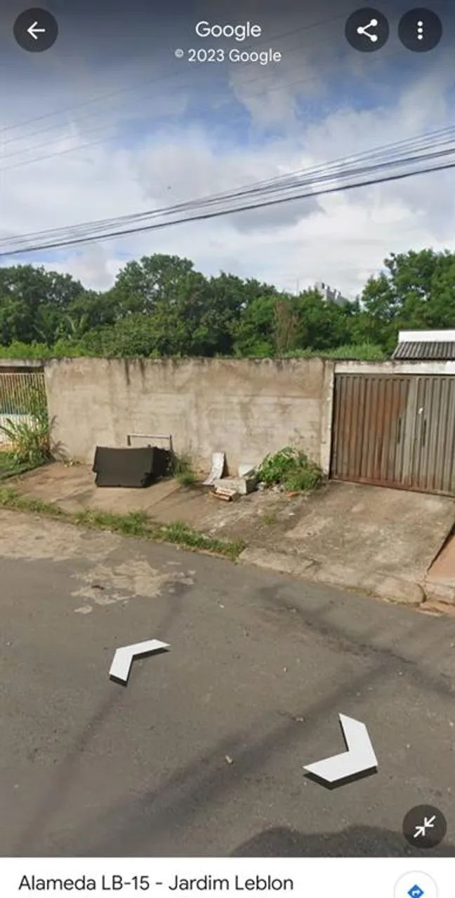 TERRENO - Terreno Residencial