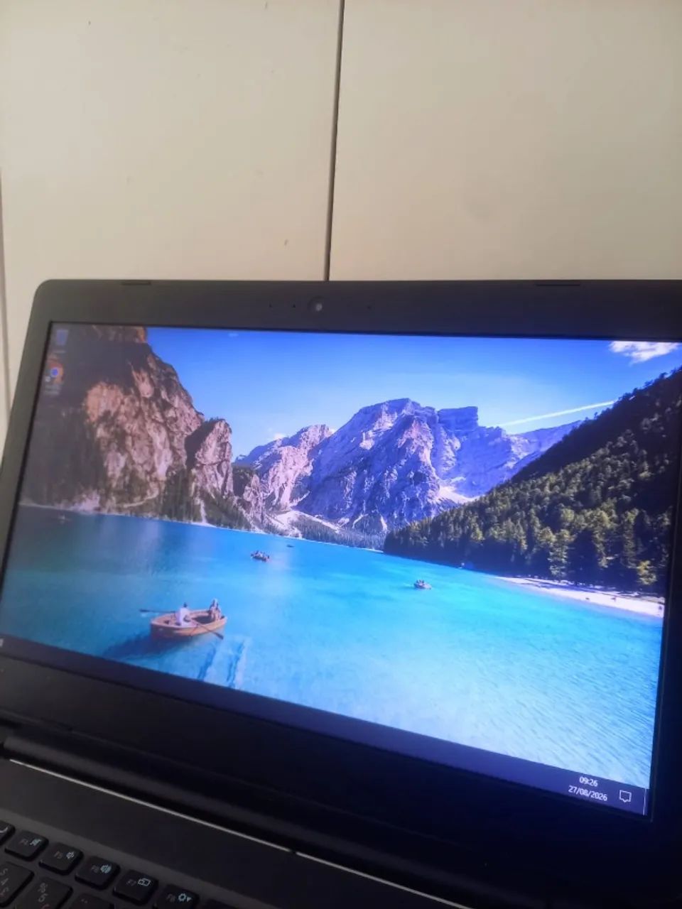 Notebook Básico | Intel N3010 | 4GB Ram | HD 320GB - Foto 3