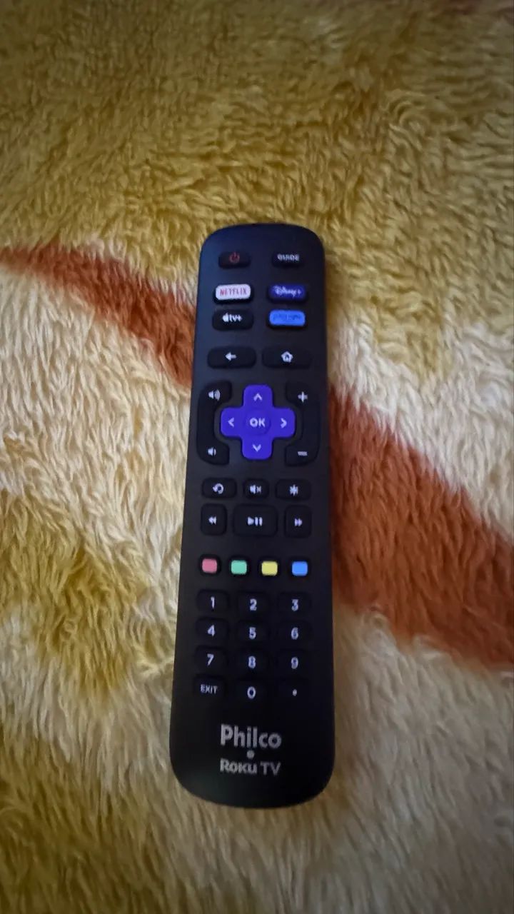 Tv smart philco 4k 58 polegadas   - Foto 5
