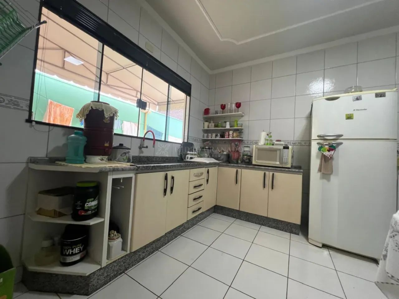 Excelente Casa ao lado do Condomínio Horizontal Imperial. - Foto 4