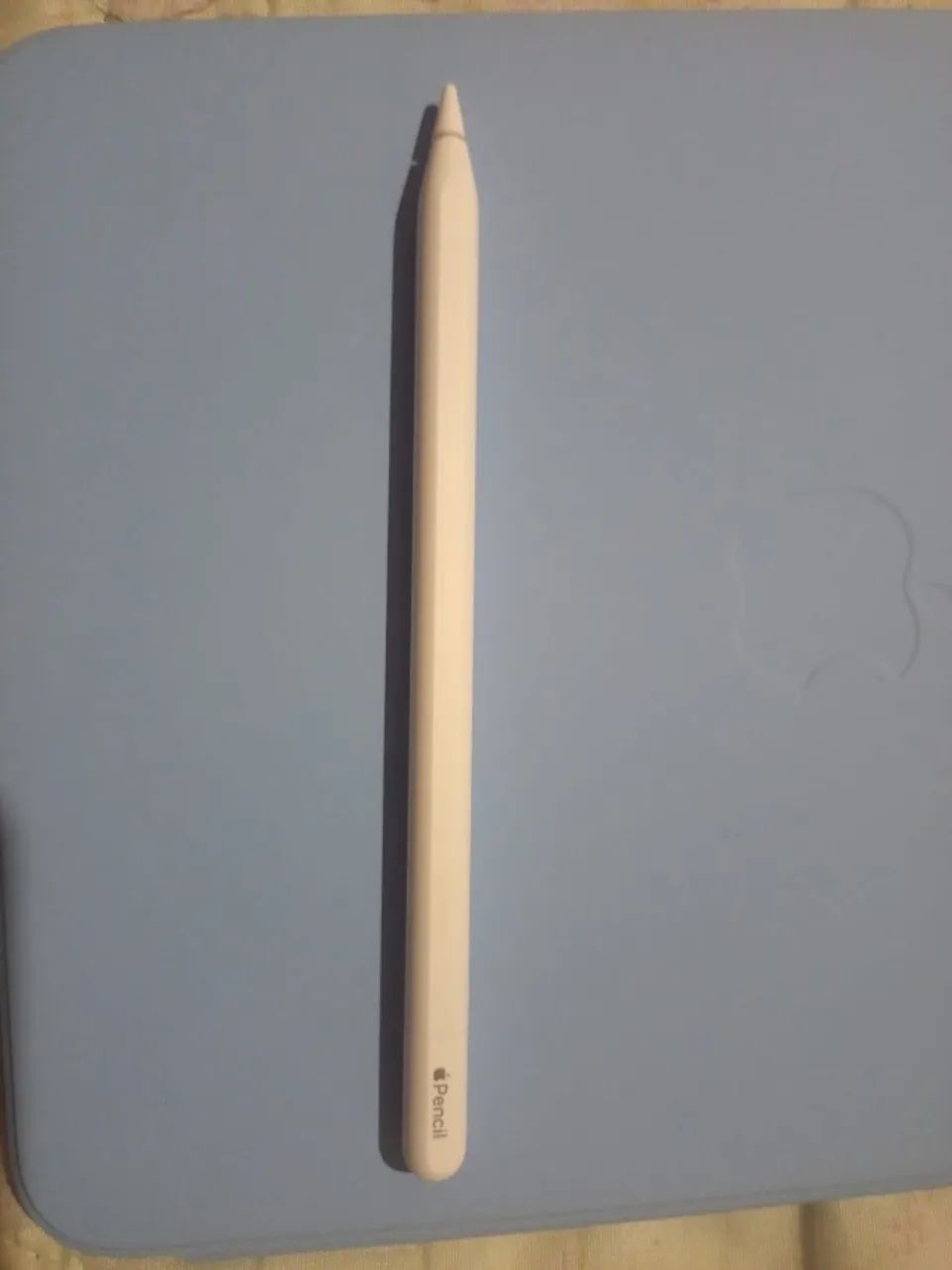 Apple Pencil USB-C（純正・ほぼ未使用） APPLE PENCIL USB C - Acessórios de Celular - Sacramenta, Belém