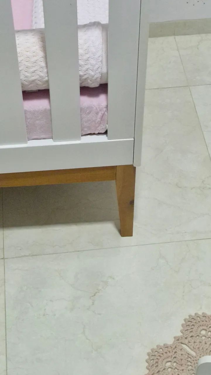 Berço  - Foto 5