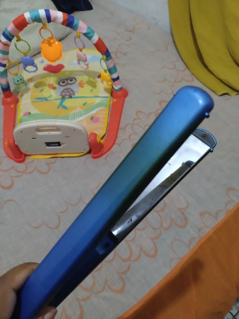 Prancha original - Foto 2