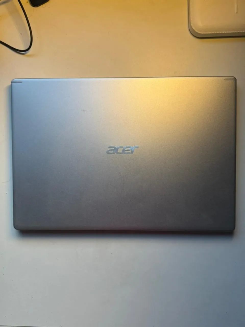 Notebook Acer Aspire 5 A515 | Tela IPS, Placa de vídeo dedicada e 20gb RAM - Foto 2