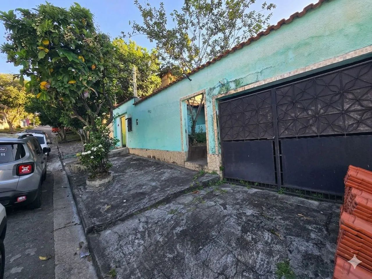 2 casas a 100 mts Guanabara Rio do A - Foto 2