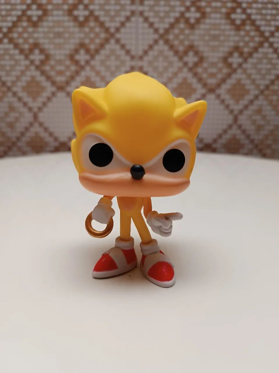 Funko Pop Sonic coleção The Hedgehog - Foto 3