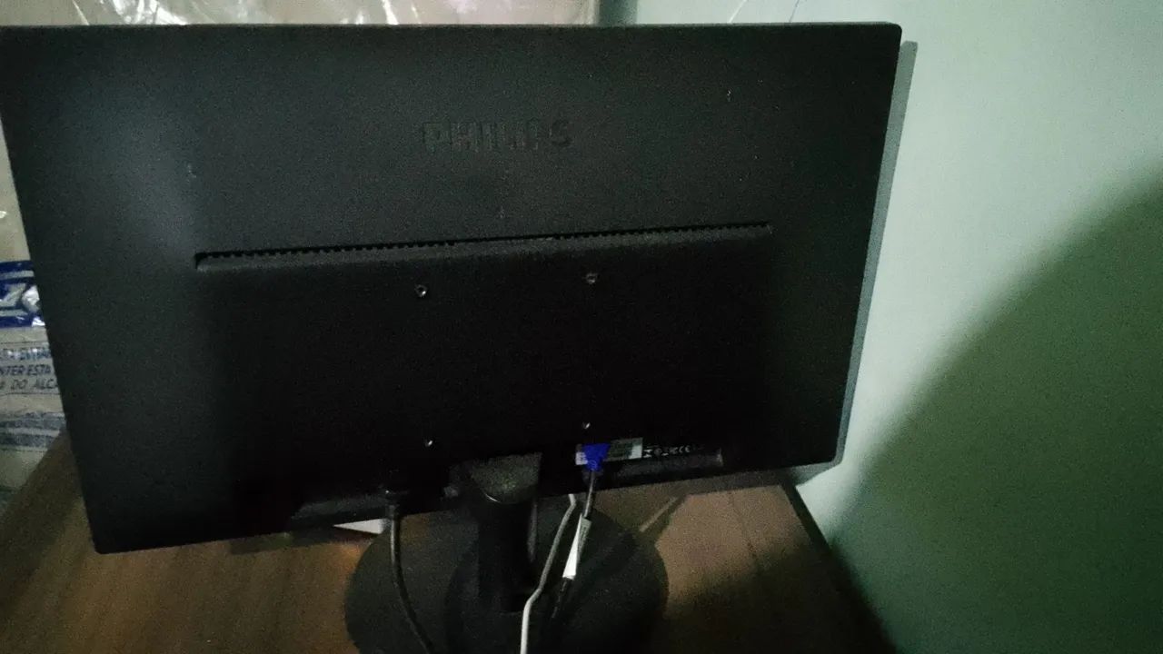 Monitor Gamer 22Pol 1080P 75hz - Foto 2
