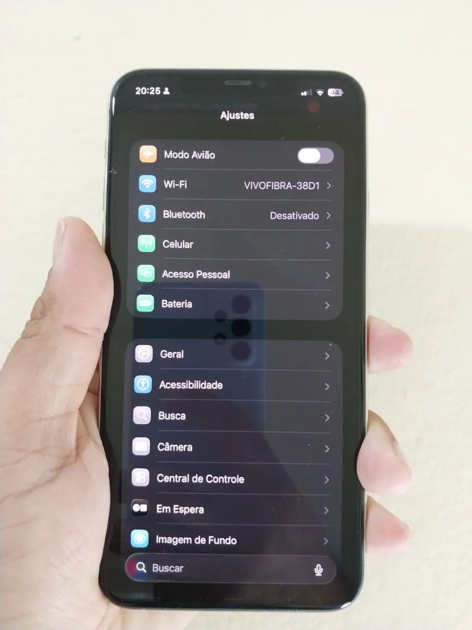 iPhone 11 Pro Max 256 gigas  - Foto 3