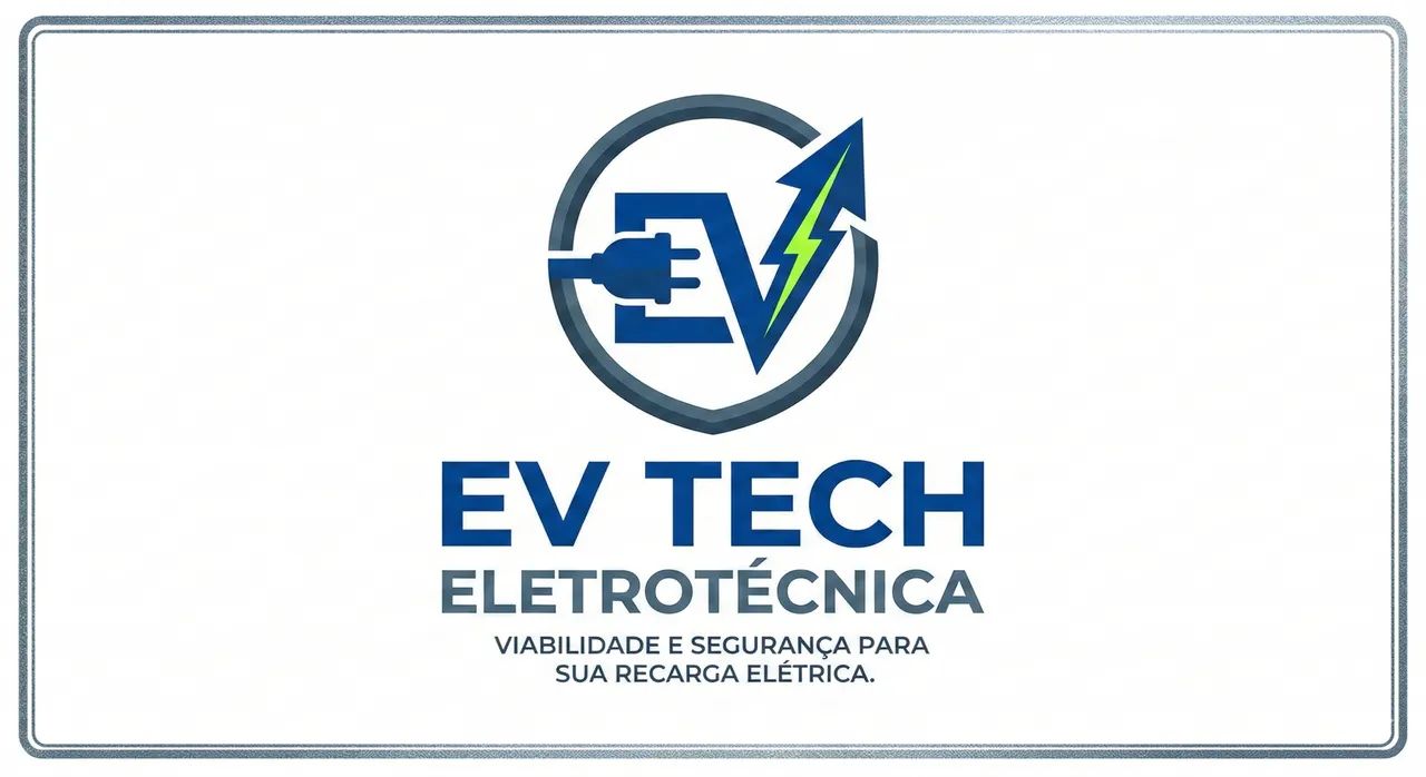 Instalação de Carregador Veicular Elétrico  - Foto 3