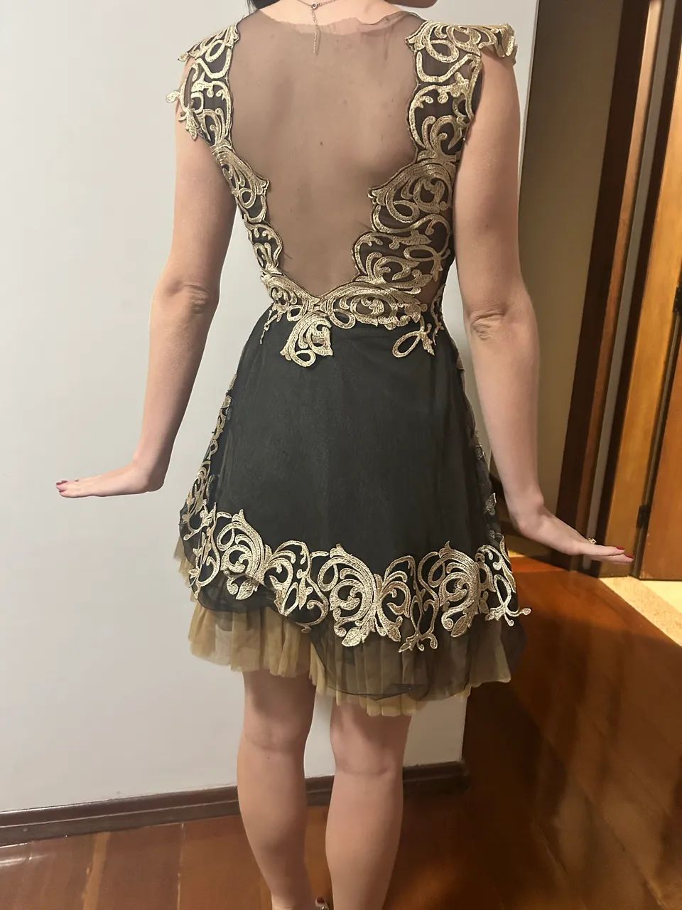 Vestido festa - Foto 4