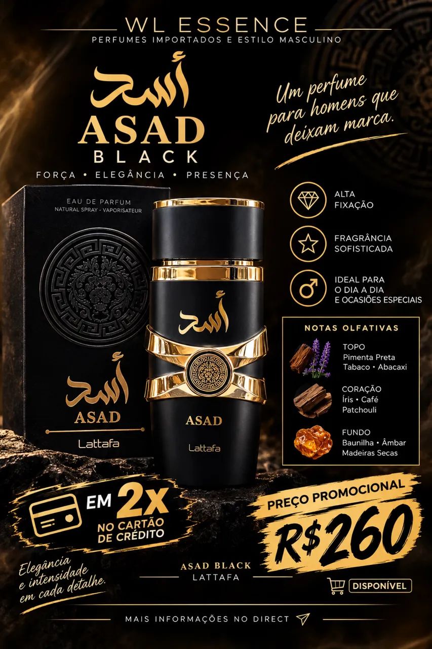 Asad tradicional 100ml