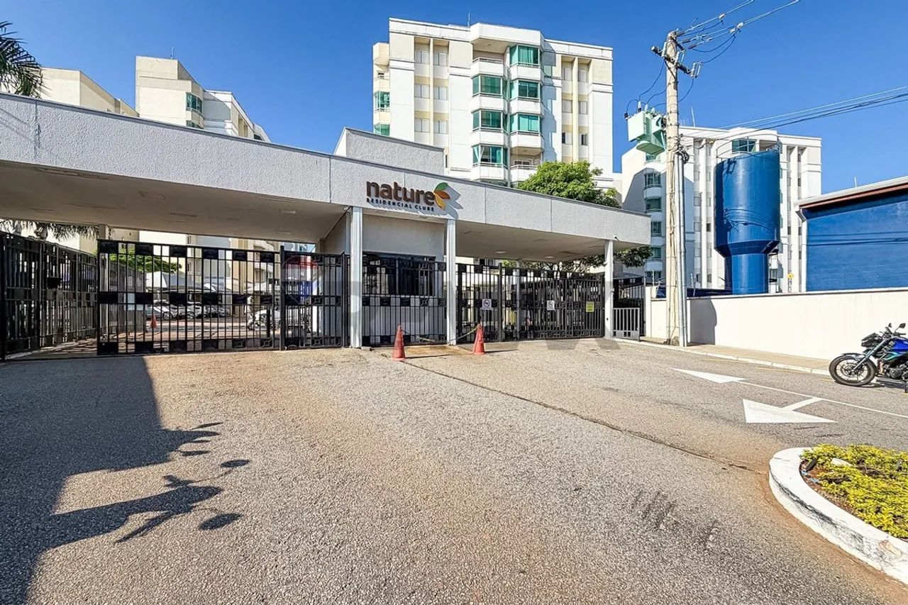Apartamento a venda com 3 dormitórios e uma suíte na zona oeste de Sorocaba - Foto 3