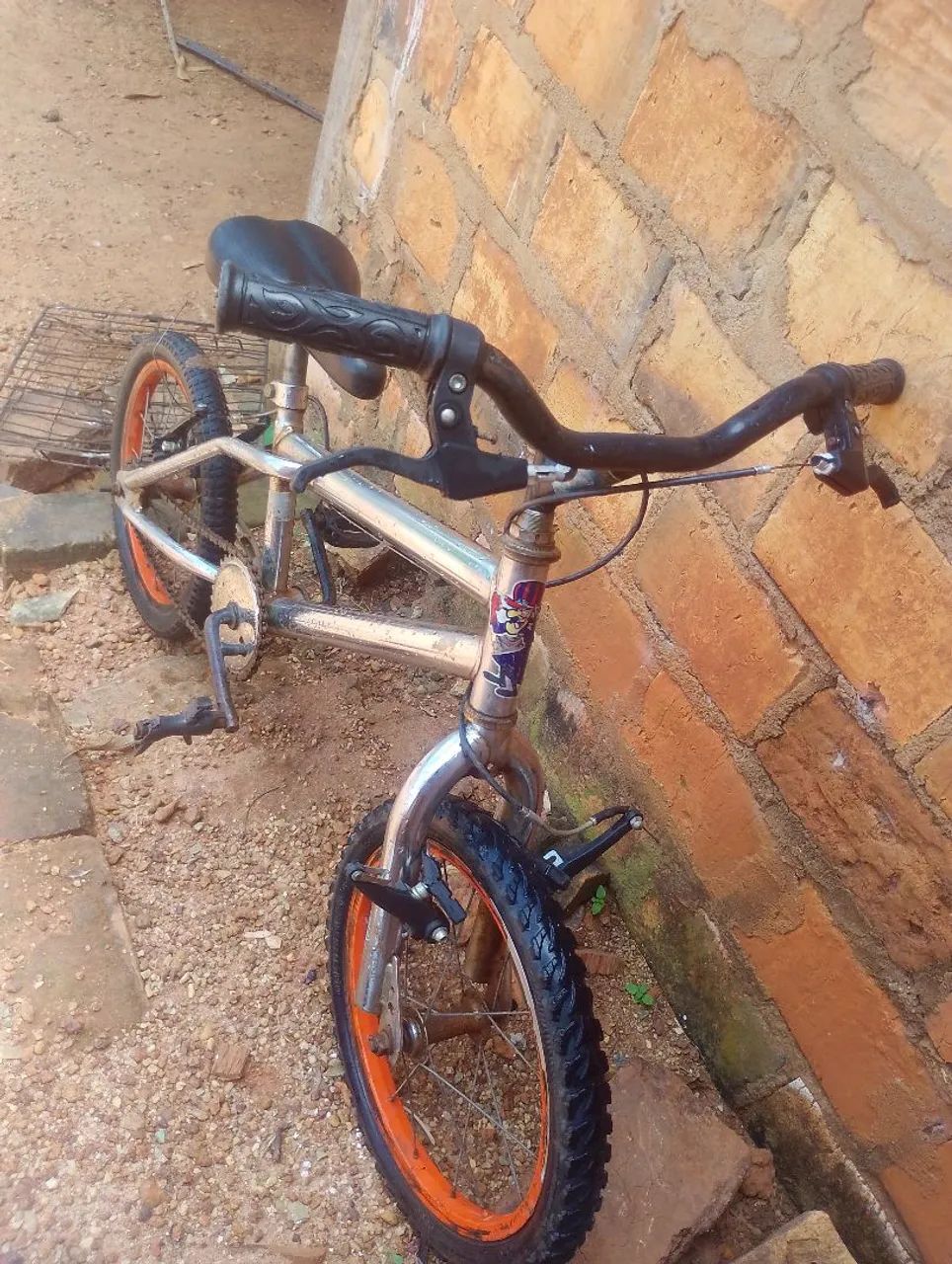 Vende-se bicicleta  - Foto 2
